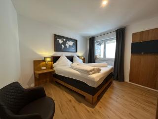Ferienwohnung Amalie - Füssen - 7