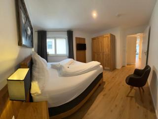 Ferienwohnung Amalie - Füssen - 6