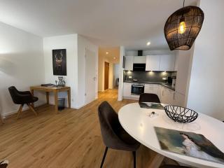 Ferienwohnung Amalie - 6