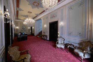 Ring Stone Hotels Old City - Special Class - Istanbul - 5