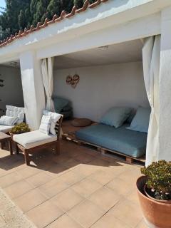 La Casa de la Oma -La Caseta - 7