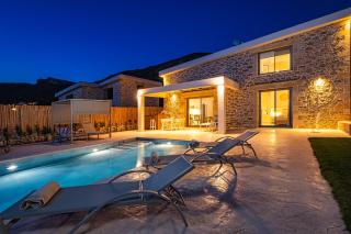 Alki Villas Collection -Luxury Sea View Villas -Breakfast Included-Falasarna - 6