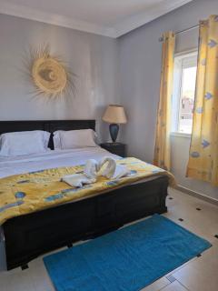 SINIM HOUSE - Taghazout - 2