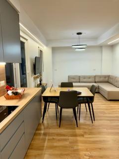 Lumiere Apartment Tirana 02 - Tirana - 9