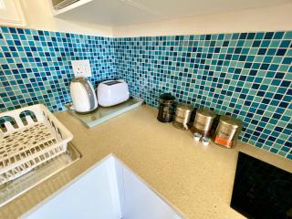 Loewenhof Seaview Suites Unit 7 - Swakopmund - 9