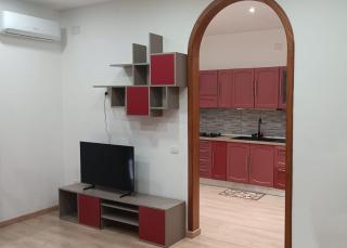 Renovated Loft with Vesuvio view terrace - Scafati - 1