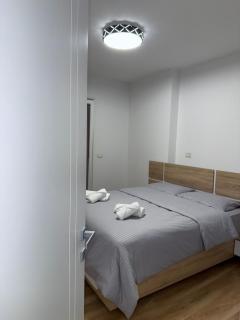 Lumiere Apartment Tirana 02 - Tirana - 4