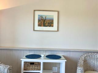 Loewenhof Seaview Suites Unit 7 - Swakopmund - 6