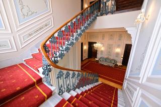 Ring Stone Hotels Old City - Special Class - Istanbul - 2
