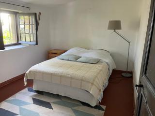 Chambre la croix st françois - Saint-Marc - 7