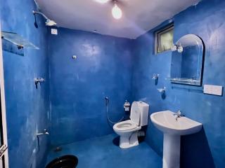 Field Island Villa - Ahangama - 2