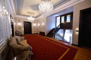 Ring Stone Hotels Old City - Special Class - Istanbul - 1