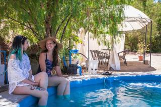 Casa Alma - Vicuña - 5