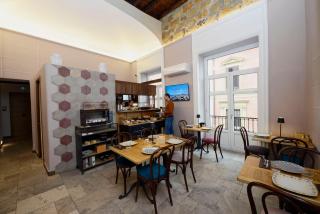 Heritage Collection Palermo B&B - 1