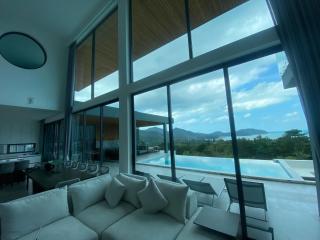 Amazing Villa Chaloklam - Chaloklum - 0