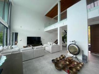 Amazing Villa Chaloklam - Chaloklum - 4