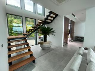 Amazing Villa Chaloklam - Chaloklum - 2