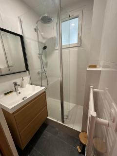 Apartment - 2 rooms - Malakoff - Malakoff - 4