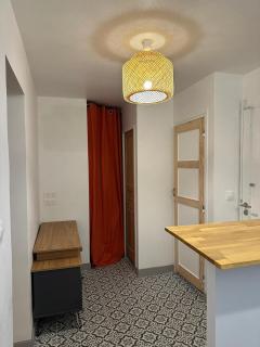Apartment - 2 rooms - Malakoff - Malakoff - 2