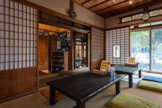 法勝寺温泉 別館 - - 7