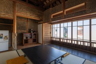 法勝寺温泉 別館 - - 2