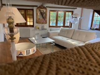 Maison de campagne alsacienne - Ittenheim - 7