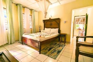 Sanuna Studio 2 - Diani Beach - 3