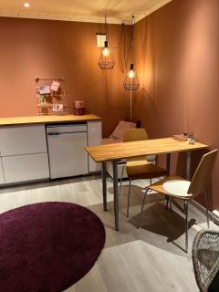 Apartment with walking distance to VM in Granåsen - Trondheim - 2