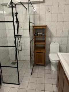 Apartment with walking distance to VM in Granåsen - Trondheim - 1