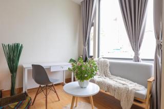 Cozy studio in Phu Nhuan District near District 1 - Ho Chi Minh - 9