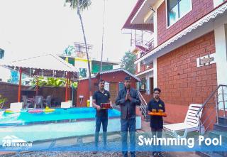 Sea dreamz villa BY 29 BUNGALOW - 6