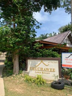 Phuchawee Lanta - Ko Lanta - 1