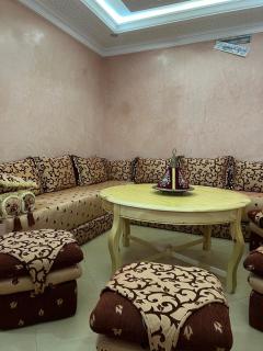 SINIM HOUSE - Taghazout - 8