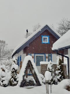Osada Leonówka Bieszczady - 9