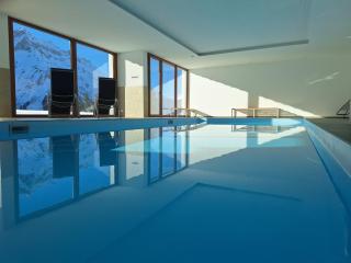 Appartement Rothornblick - 6