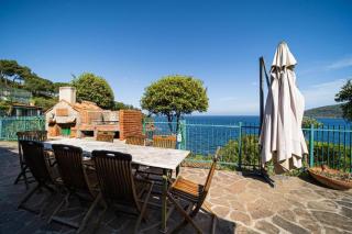 Villa Ray Beach - Capoliveri - 0