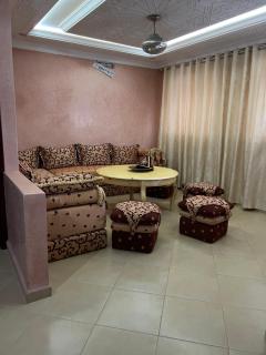 SINIM HOUSE - Taghazout - 9