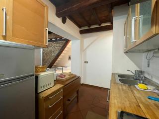 20 Canacci House - Florenz - 2