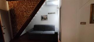 20 Canacci House - Florenz - 1