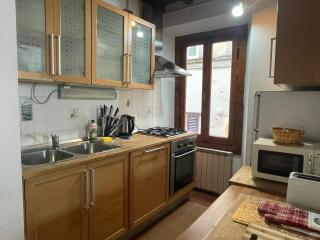 20 Canacci House - Florenz - 3