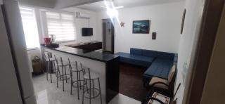 Apto pé na praia Centro - 5