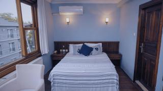Denizci Hotel - Sinop - 0
