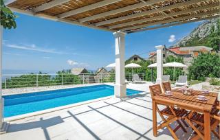 Holiday Home Gornje Tucepi With Sea View 313 - 3