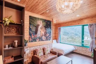 南庄橄欖樹咖啡民宿 Olive Tree Village Guesthouse - 2