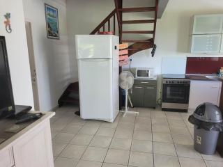 Le Gosier, Loft ravissant - Le Gosier - 6