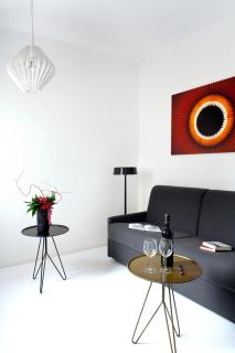 Sora Luxury Inn - Roma - 8