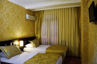 Balin Hotel - Special Category - Istanbul - 3