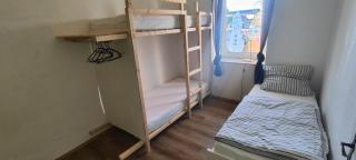 Ferienwohnung Alte Fleischerei - Lauchhammer - 6