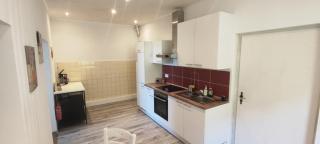 Ferienwohnung Alte Fleischerei - Lauchhammer - 4