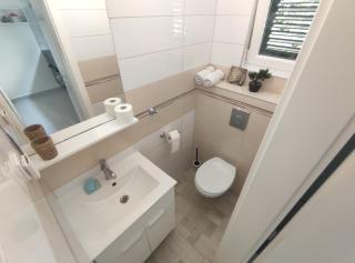 Sea View Apartments - Rogoznica - 5